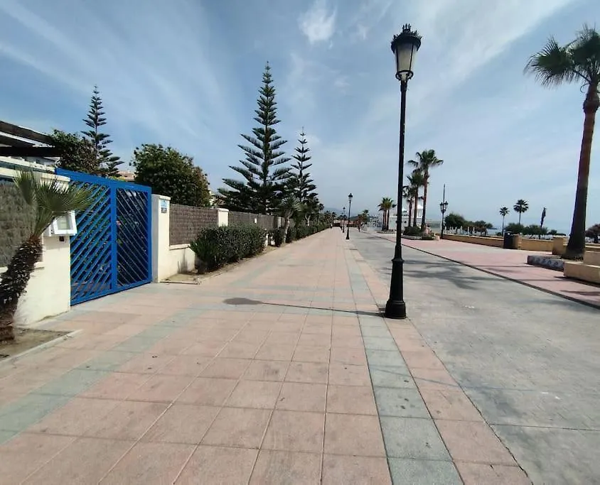Vistas Al Mar, 1ª Linea De Playa Apartment San Luis de Sabinillas 0*,  Spain