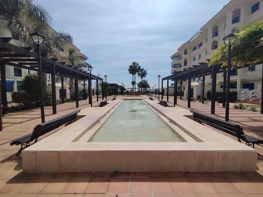 Vistas Al Mar, 1ª Linea De Playa Apartment San Luis de Sabinillas 0*,  Spain