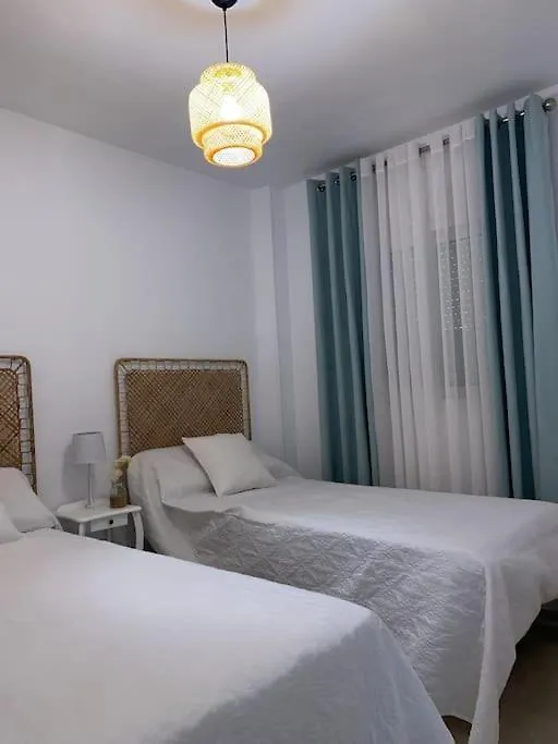 Vistas Al Mar, 1ª Linea De Playa Apartment San Luis de Sabinillas 0*,  Spain